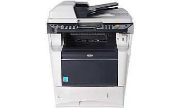 Kyocera FS 3540MFP Laser Printer